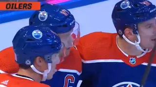 Vancouver Canucks vs Edmonton Oilers Highlights | 10/12/22 | 2022-2023 NHL Highlights