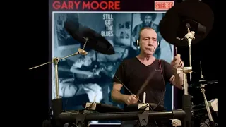 Gary Moore - Still got the blues