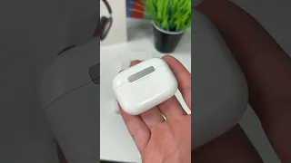 Шарнир AirPods 🎧