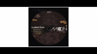 Radikal Guru - The Rootstepa Remixed - 12" - Moonshine Recordings