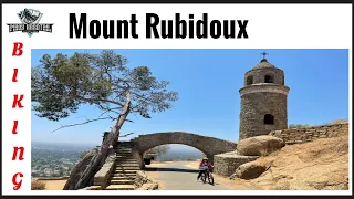 Mount Rubidoux Trail #pinoyhardtail #mtb #nukeproof