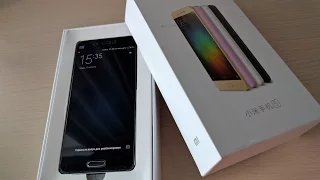 Самый полный обзор Xiaomi mi5 характеристики, производительность, игры, брак