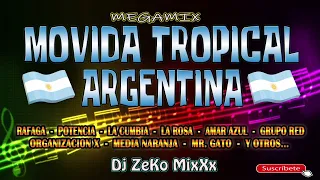 Mix Cumbia - Dj ZeKo MixXx