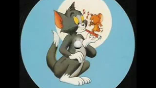 Tom & Jerry (4 Hero) - Straight To A Sound Bwoy 1995