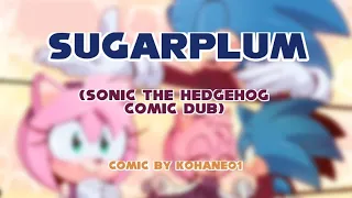 Sugarplum (Sonic the Hedgehog Comic Dub)