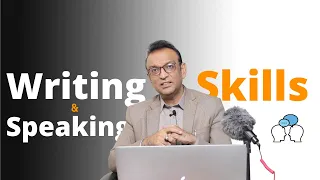 How to improve your writing and  Speaking Skills| Syed Ejaz Bukhari