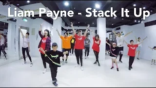Liam Payne - Stack It Up / 小霖老師 (週三班)