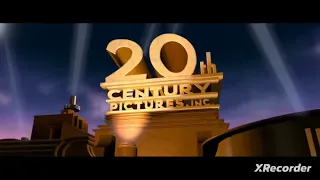 20th century fox bloopers 2