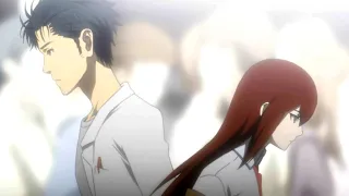 A Personal Reflection on Steins;Gate