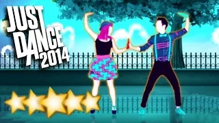 JUST DANCE 2014 - One thing - * 5 stars