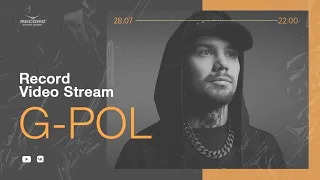 Record Video Stream | G-POL