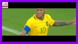 Brazil vs Germany football final match Rio Olympics 2016 || Neymar  Olympics Men's Football || Rio