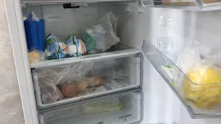 Обзор от покупателя «М.Видео»: холодильник Hotpoint-Ariston HFP 5200 W
