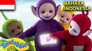 ★Teletubbies Bahasa Indonesia★ Mainan Favorit ★ Kompilasi 1 Jam Kartun Lucu HD