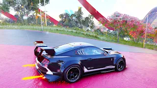 Ford Mustang Shelby GT500 The Crew Motorfest PS5 Gameplay 4K