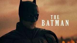 Hope | THE BATMAN