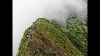 Cerro Tusa Drone ¿ Cómo ir ? Descripción