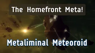 The Homefront Meta: Metaliminal Meteoroid, 100m in 5 minutes!