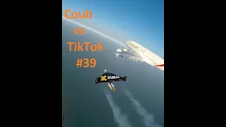 Прикольные видео сентябрь(02) 2019 Coub vs TikTok #39 (Best Coub)