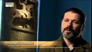 Der Schatz der Nibelungen   Auf den Spuren Siegfrieds Reportage über die Nibelungen Teil 2