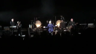 PJ Harvey "The Last Living Rose" @ Greek Theater Los Angeles 05-12-2017