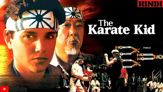 The Karate Kid 1984 Movie Explained In Hindi | The Karate Kid Part 1 Explained In Hindi