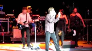 Huey Lewis