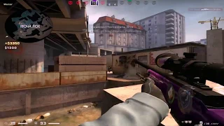 [CSGO] EPIC TWITCH HIGHLIGHT's by GreeD