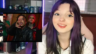 ( React Mia ) Perfume Caro (Maquiny, Errijorge, Sobs & Cjota) (beat. @peunubeat & Luchinha)