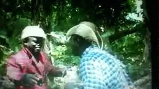 Haitian movie comedy 1