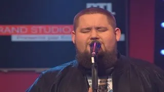 Rag'n'Bone Man - Human (Live) - Le Grand Studio RTL