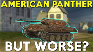 WOTB | THE WORST PREMIUM?