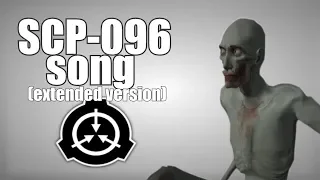 SCP-096 song (The Shy Guy) (extended version)