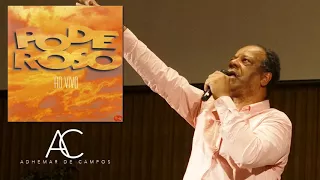 03 - Nosso Comandante - CD Poderoso - Adhemar de Campos