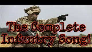 Infantry Song // Follow Me (COMPLETE)