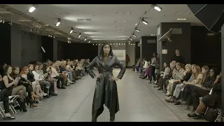 2023 Chicago Fashion Week Show!