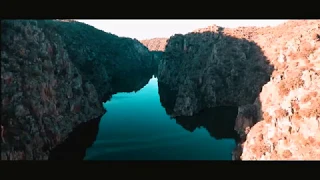 Cinematic Drone 4k- Rincones de Los Arribes del Duero.