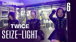 Ep 6. Siren | TWICE: Seize the Light