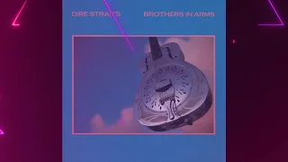 02. Money For Nothing - Dire Straits - 432Hz  HQ