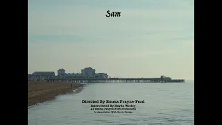 'Sam' - short trans documentary