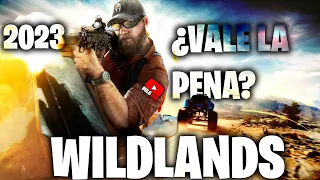 Hablemos del Ultimo buen Juego de Tom Clancy's - Ghost Recon Wildlands en 2023 - Análisis y Polemica