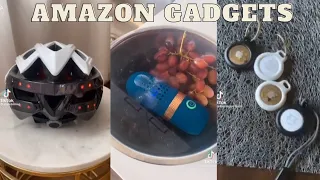 OCTOBER 2022 AMAZON GADGET FINDS | TIKTOK MADE ME BUY IT WITH LINKS PART 1