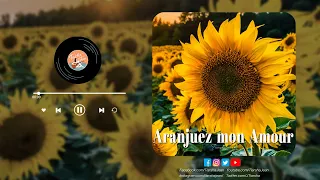 Aranjuez mon Amour - Richard Anthony | Fingerstyle Guitar Cover | Tiarsha Jean