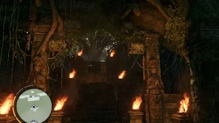 Far Cry 3 How To Get Inside Citras Temple When Doors Are Closed Glitch