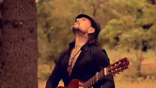 MONTAÑA / GIPSY KINGS - Cover by DANY KRASTAN SANCHEZ