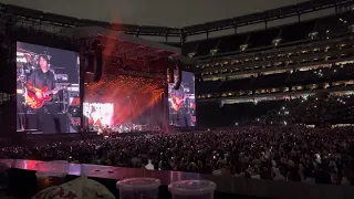 Paul McCartney - Something - MetLife Stadium, NJ 6/16/2022