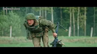 VDV - Russian Airborne Troops - Song