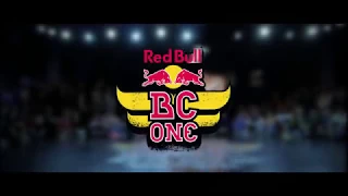 Kastet vs Tata ↔ 1'2 ↔ red bull bc one LAST CHANCE CYPHER #bmvideo #redbullbcone