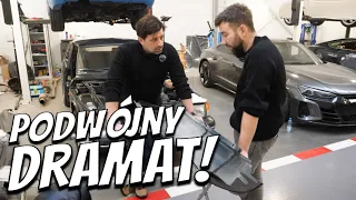 Mechanik nie miał dobrych wieści! 😢 | Aston Martin DB9