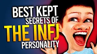 10 Best Kept Secrets Of The INFJ Personality